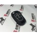 Чехол силиконовый ключа для Opel Corsa D, Astra H, Vectra C, Zafira B, Signum